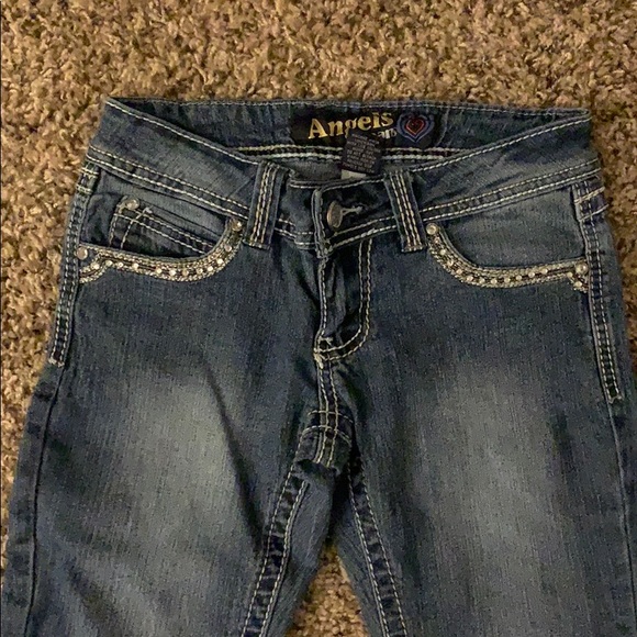 Size 3 jeans - Picture 7 of 8